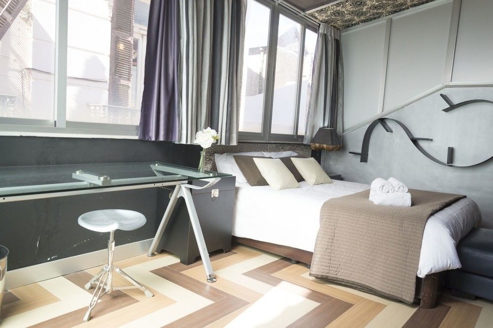 Living4malaga Hotel