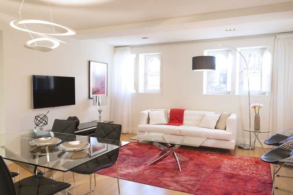 Hotel Living4malaga Málaga