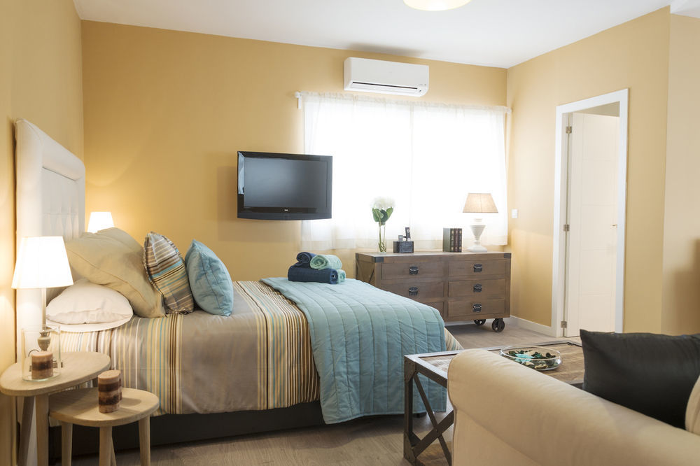 Hotel Living4malaga