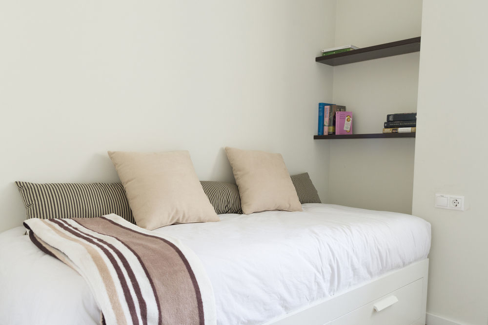 Hotel Living4malaga 4*